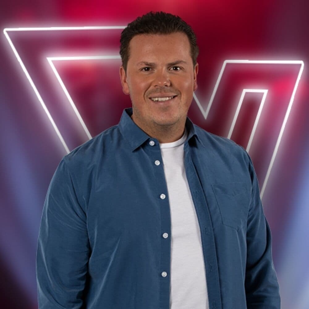 Quido van de Graaf – Pop