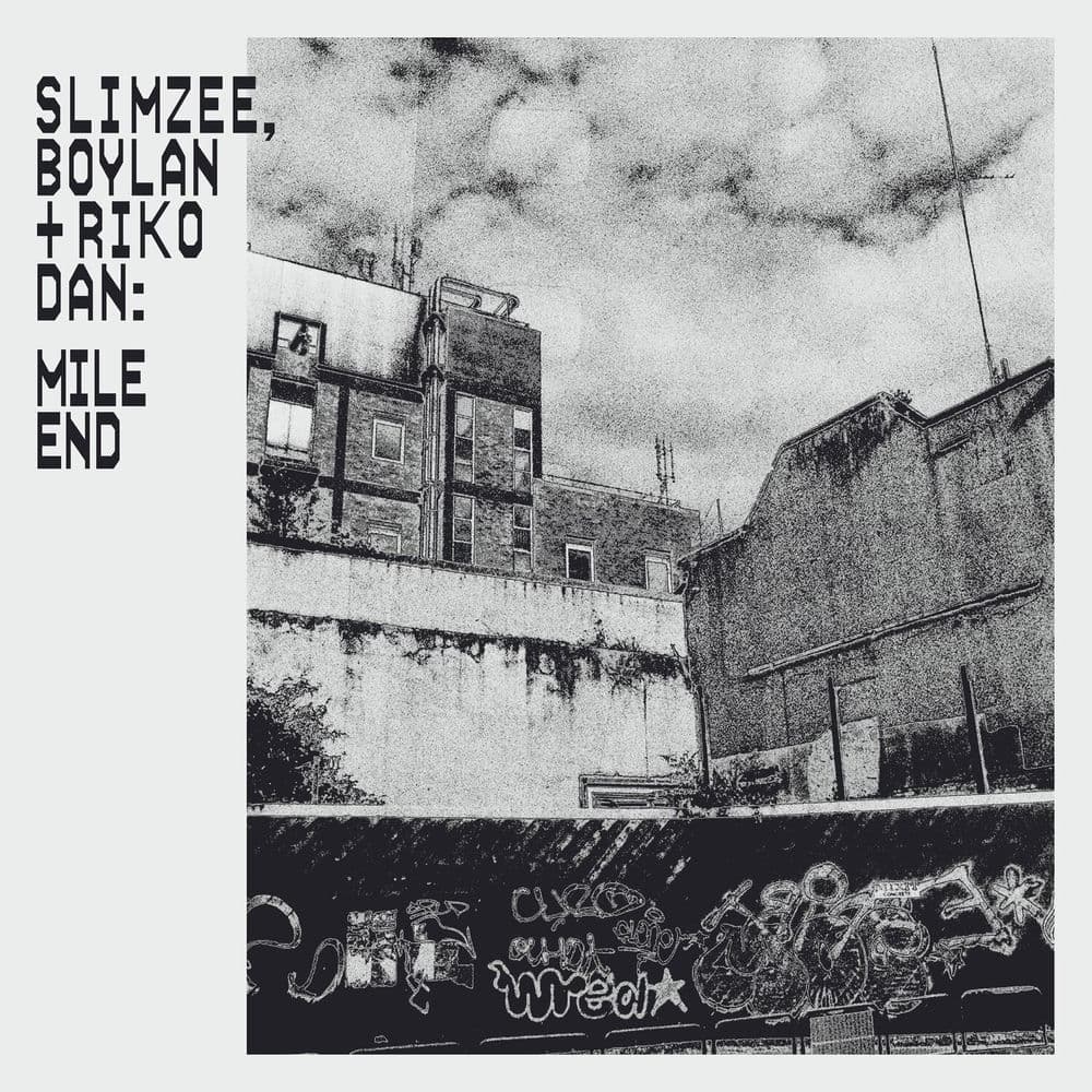 Slimzee – Dance