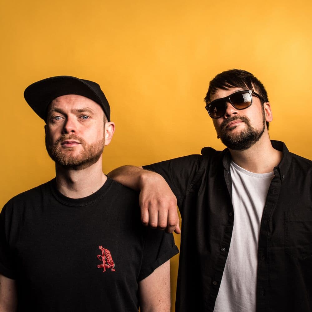 The Allergies – Electro