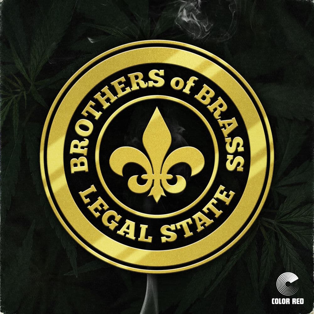Brothers of Brass