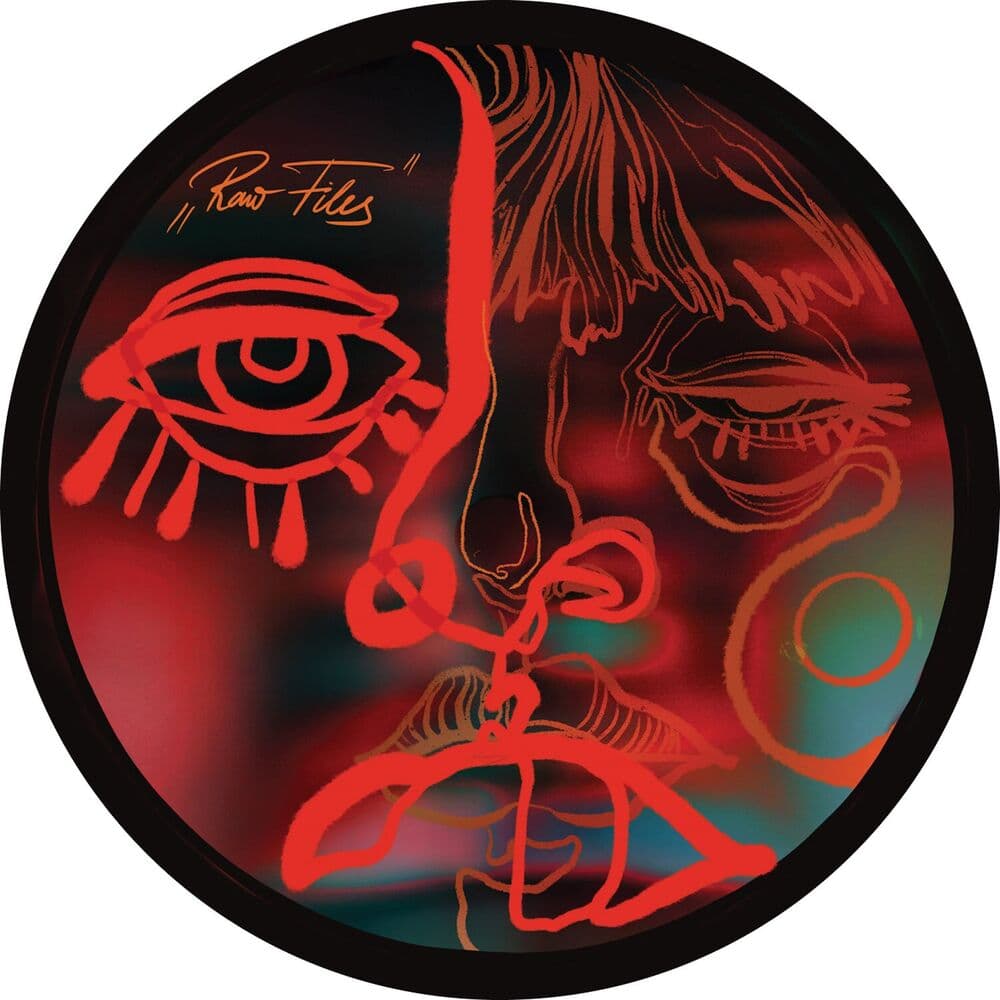 PATRICK MASON – Electro