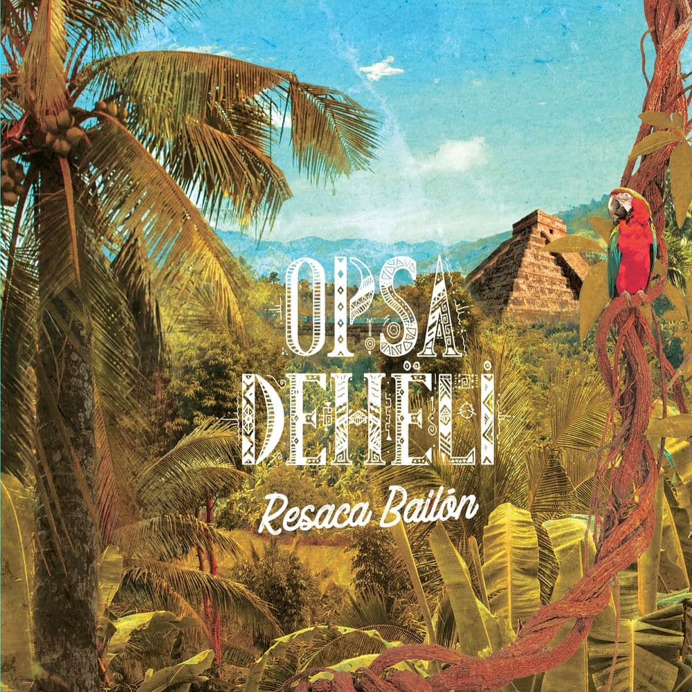 Opsa Dehëli – Latin