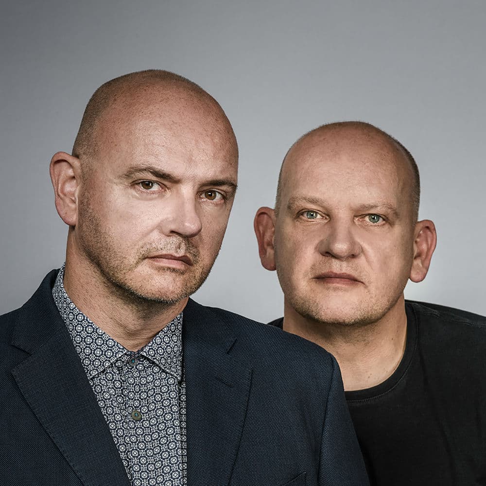 Hue and Cry – Pop
