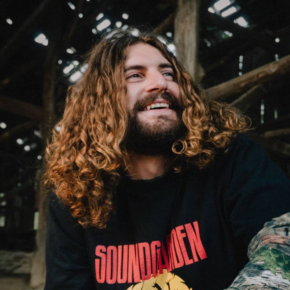 Cole Chaney – Country