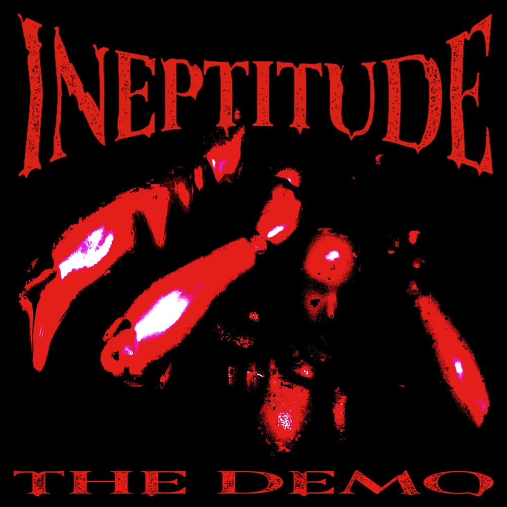 Ineptitude – Slowcore