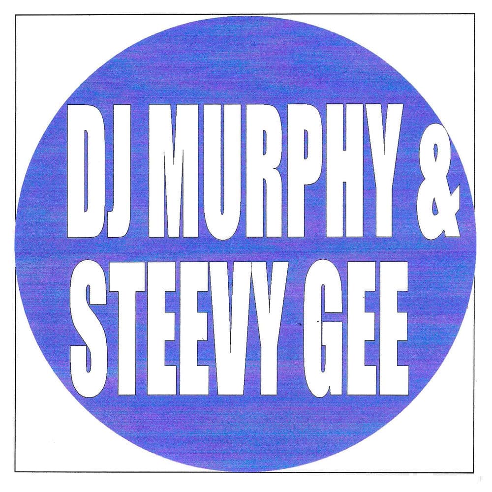 DJ Murphy – Electro
