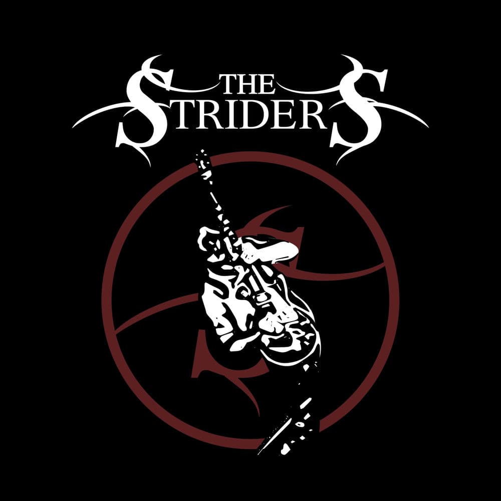The Striders – Rock