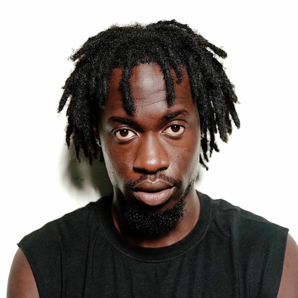 Godson – Rap/Hip Hop