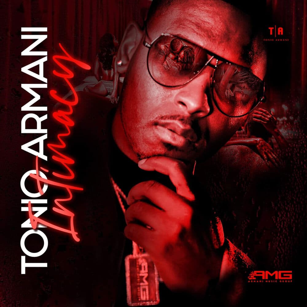 Tonio Armani – Hip-Hop