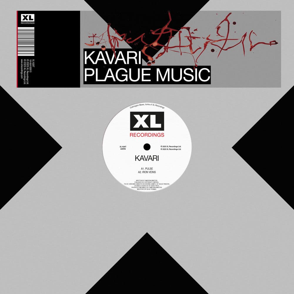 KAVARI – Electro