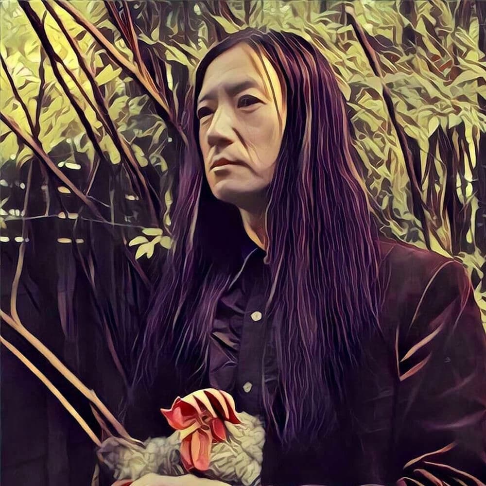 Merzbow – Noise