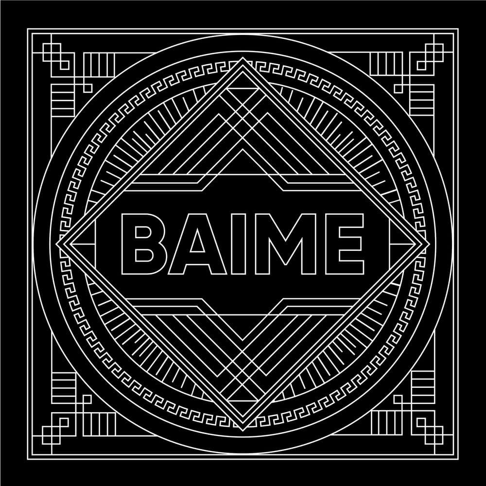 Baime – Deep House