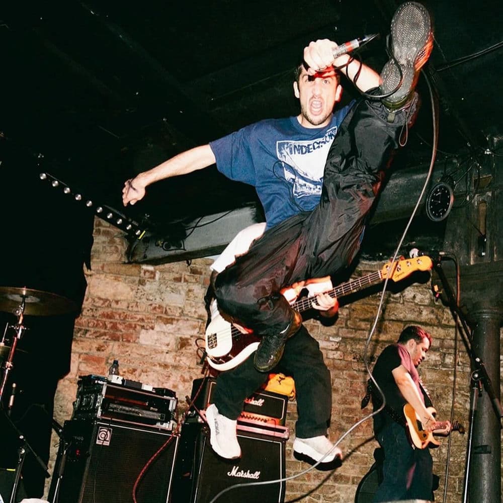 MAGNITUDE – Rock