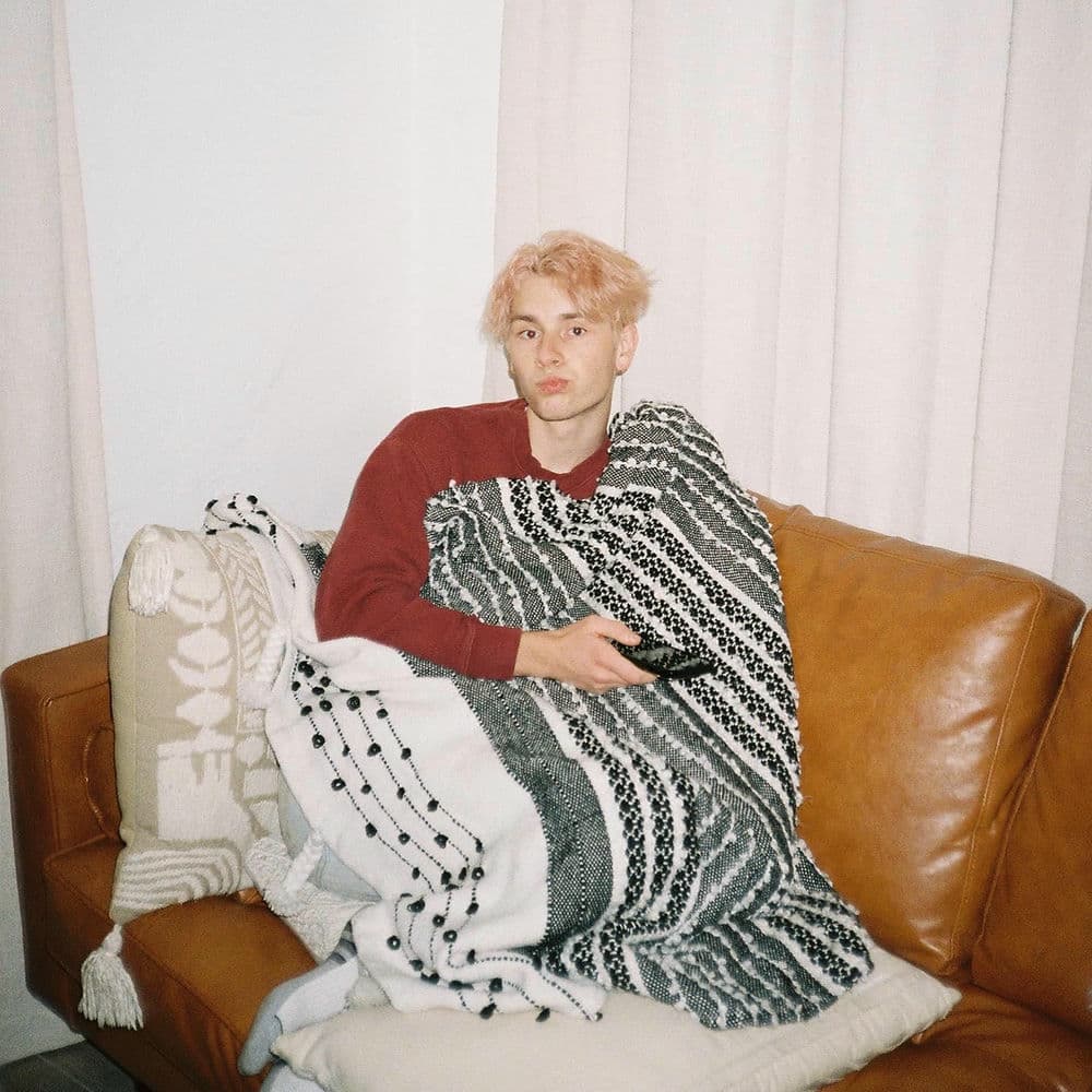Sami Hugo – Pop