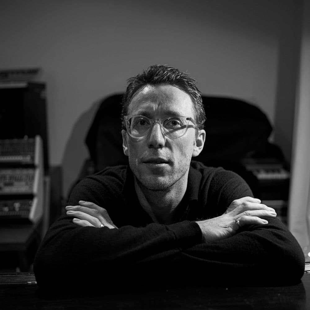 BILL LAURANCE – Contemporary Jazz