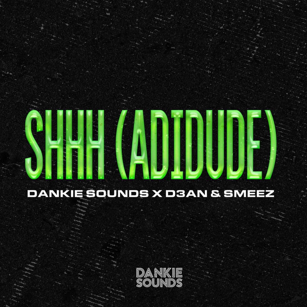 Dankie Sounds – World