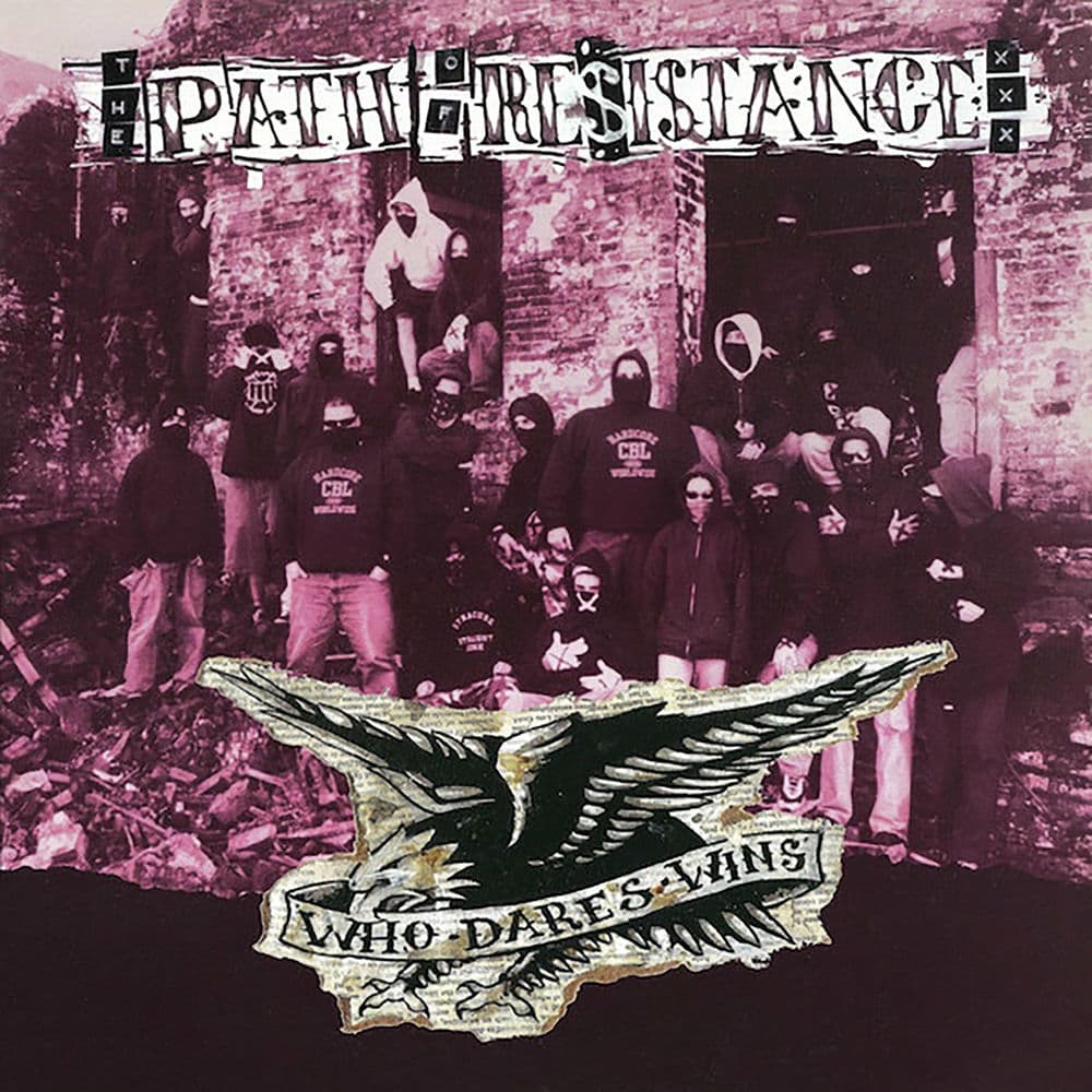 Path of Resistance – Rock