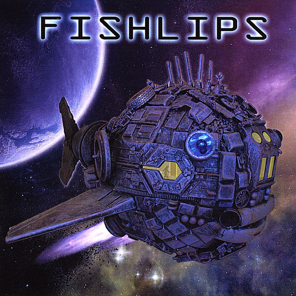 Fishlips