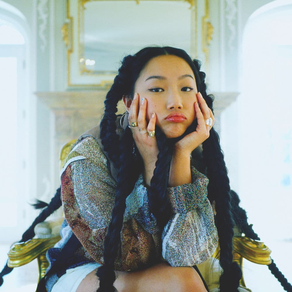 Audrey Nuna – Alternative R&B