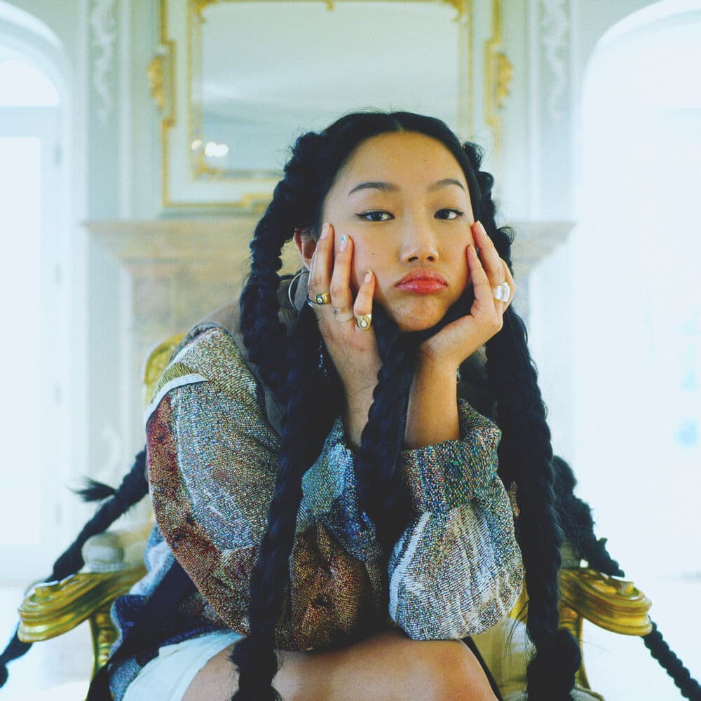 Audrey Nuna – Alternative R&B