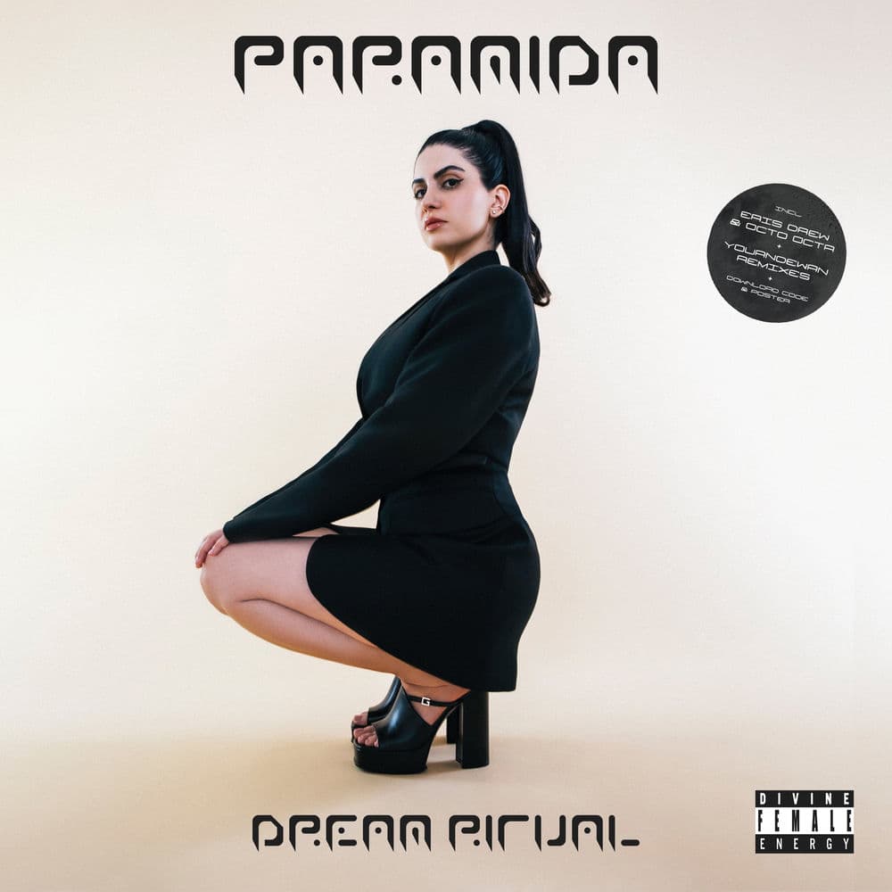 Paramida – Electro