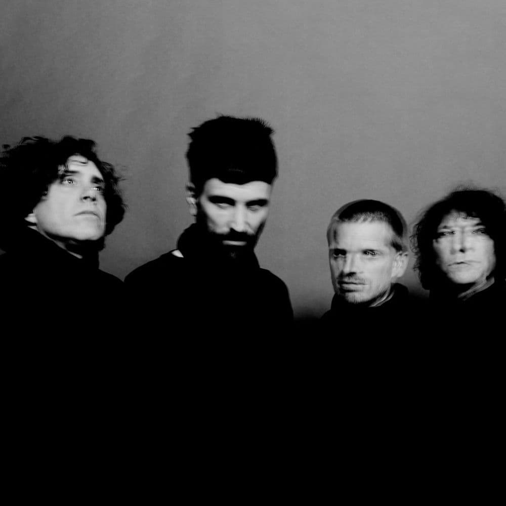 KASABIAN – Alternative Rock