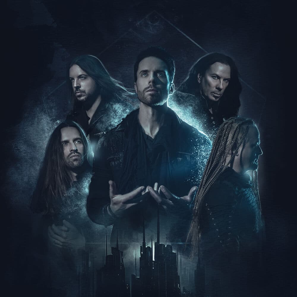 Kamelot – Power Metal