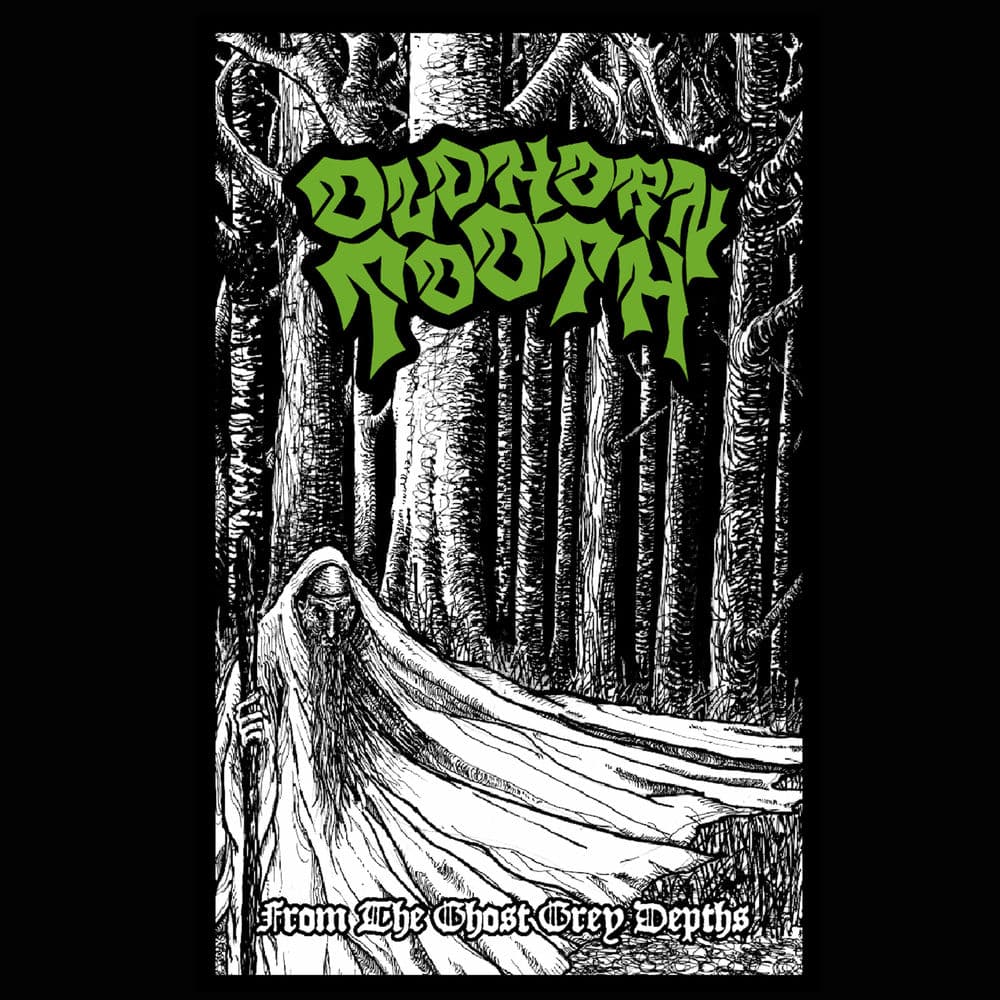 Old Horn Tooth – Stoner Metal