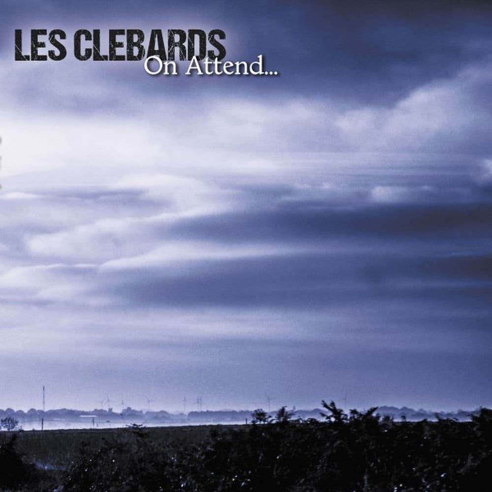 LES CLEBARDS – Punk