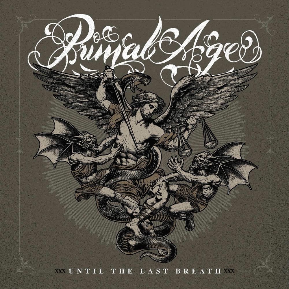 Primal Age – Rock