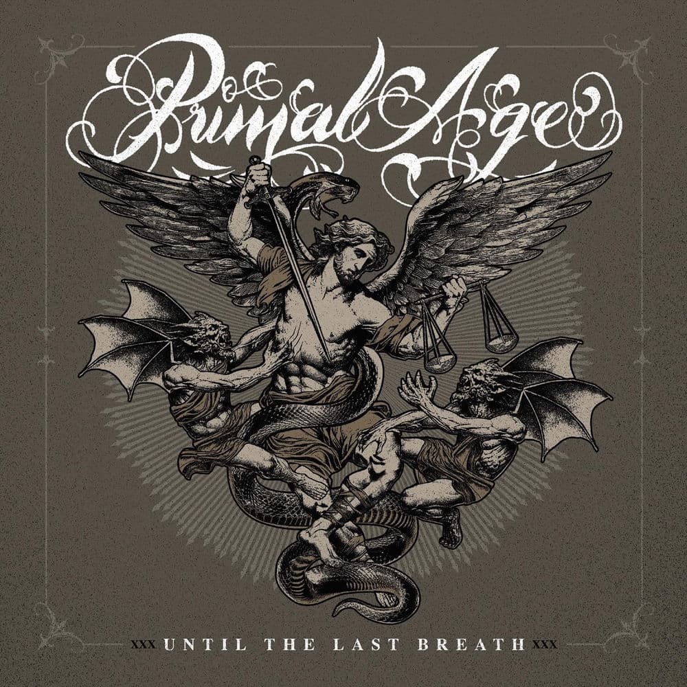 Primal Age – Rock