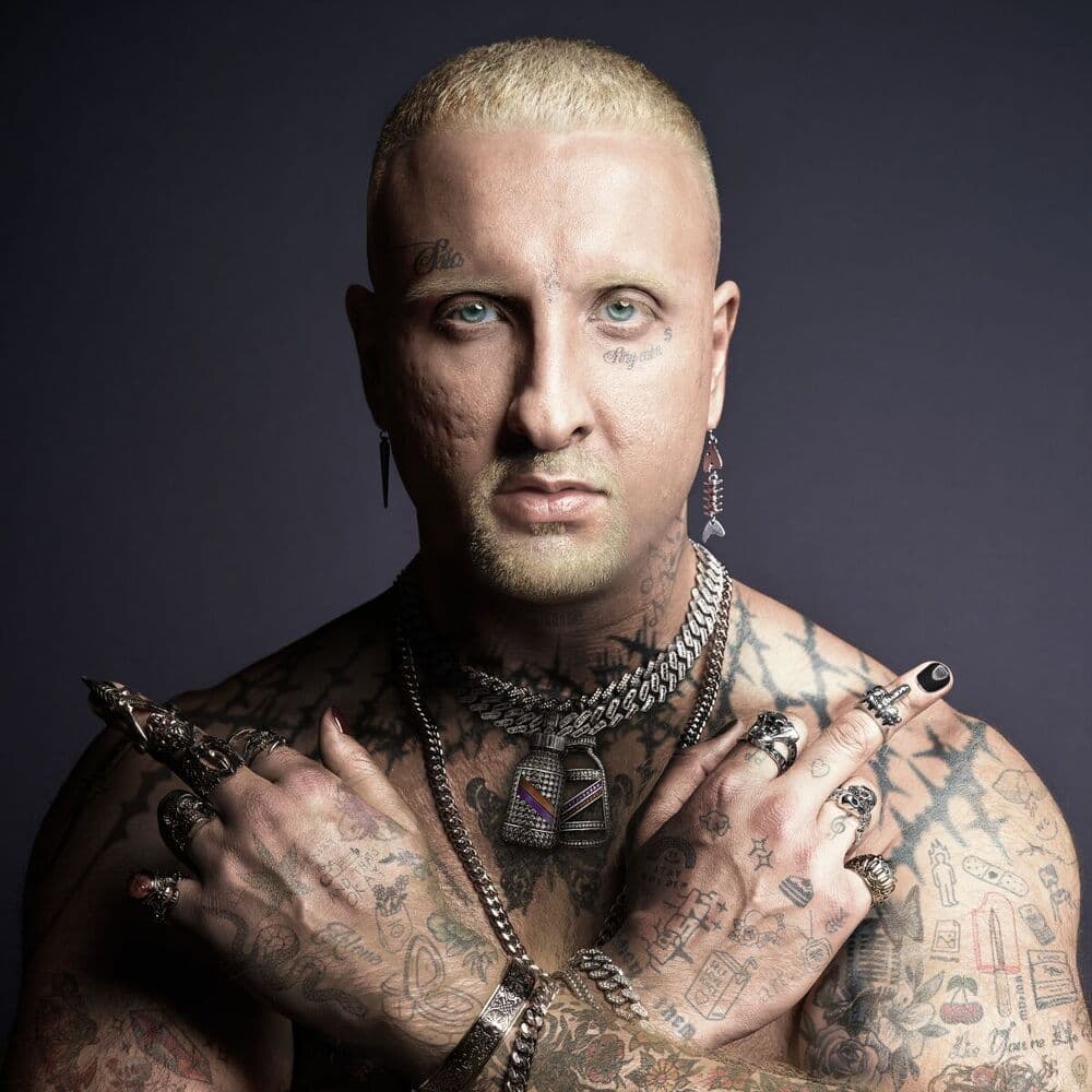 SSIO – Hip-Hop