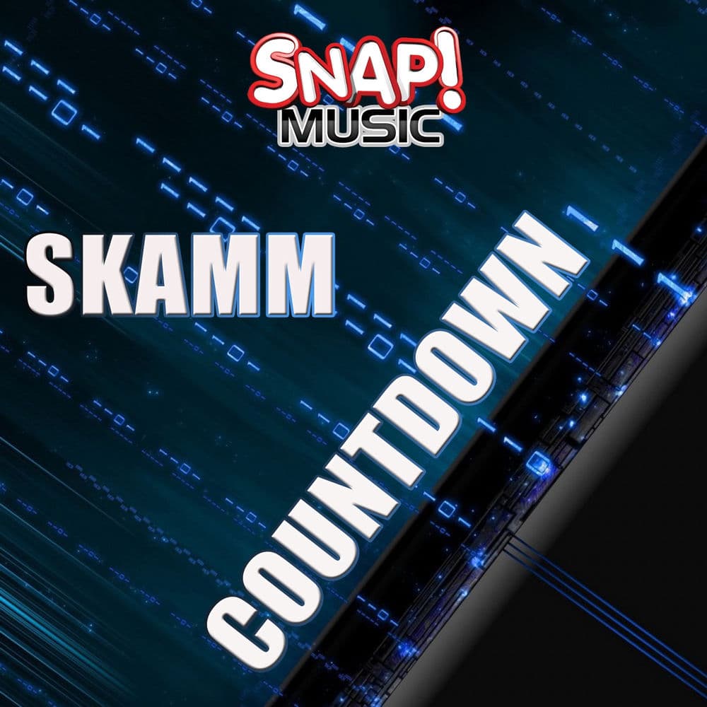 SKAMM – Electro