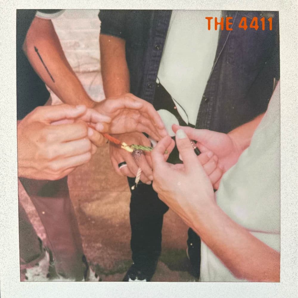 The 4411 – Pop