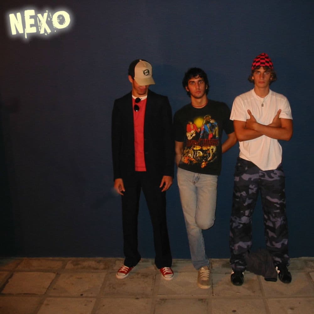 Nexo – Dance