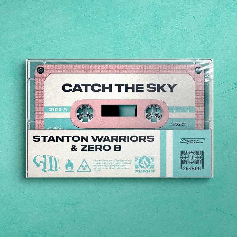 Zero B – Dance