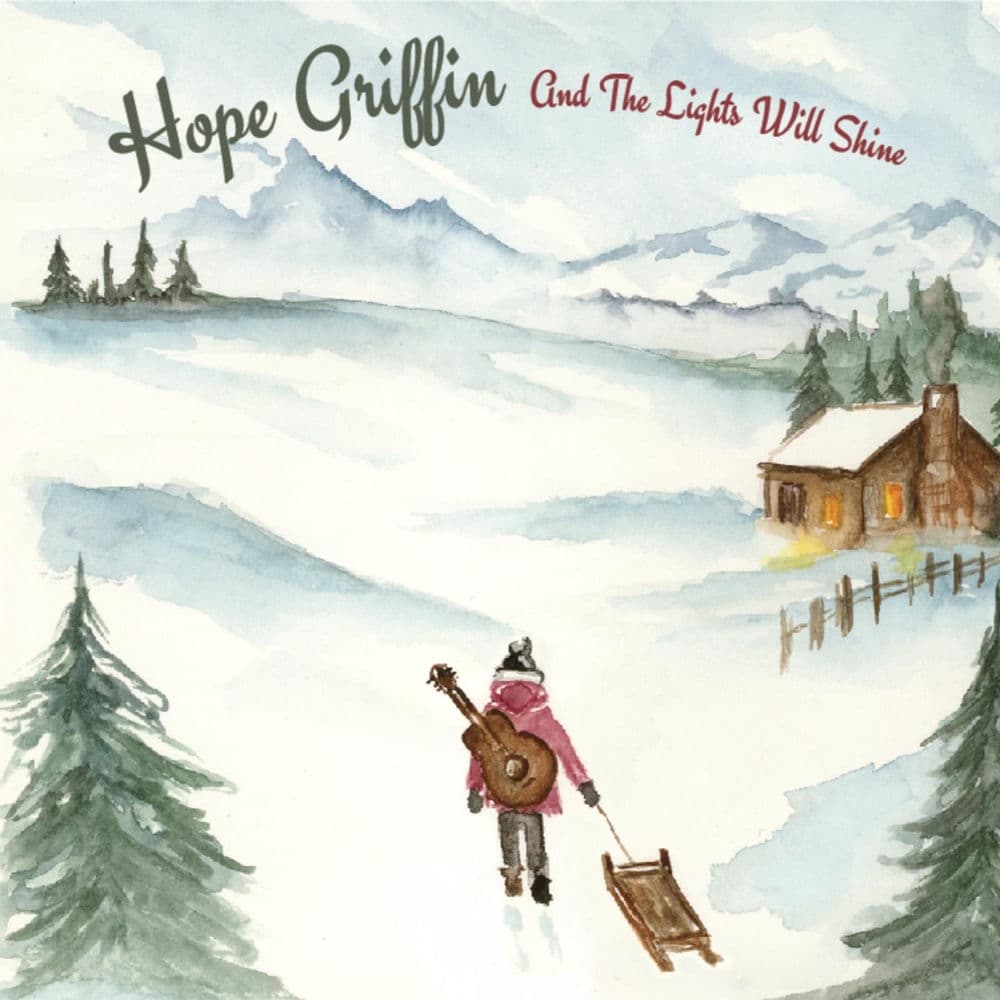 Hope Griffin – Rock