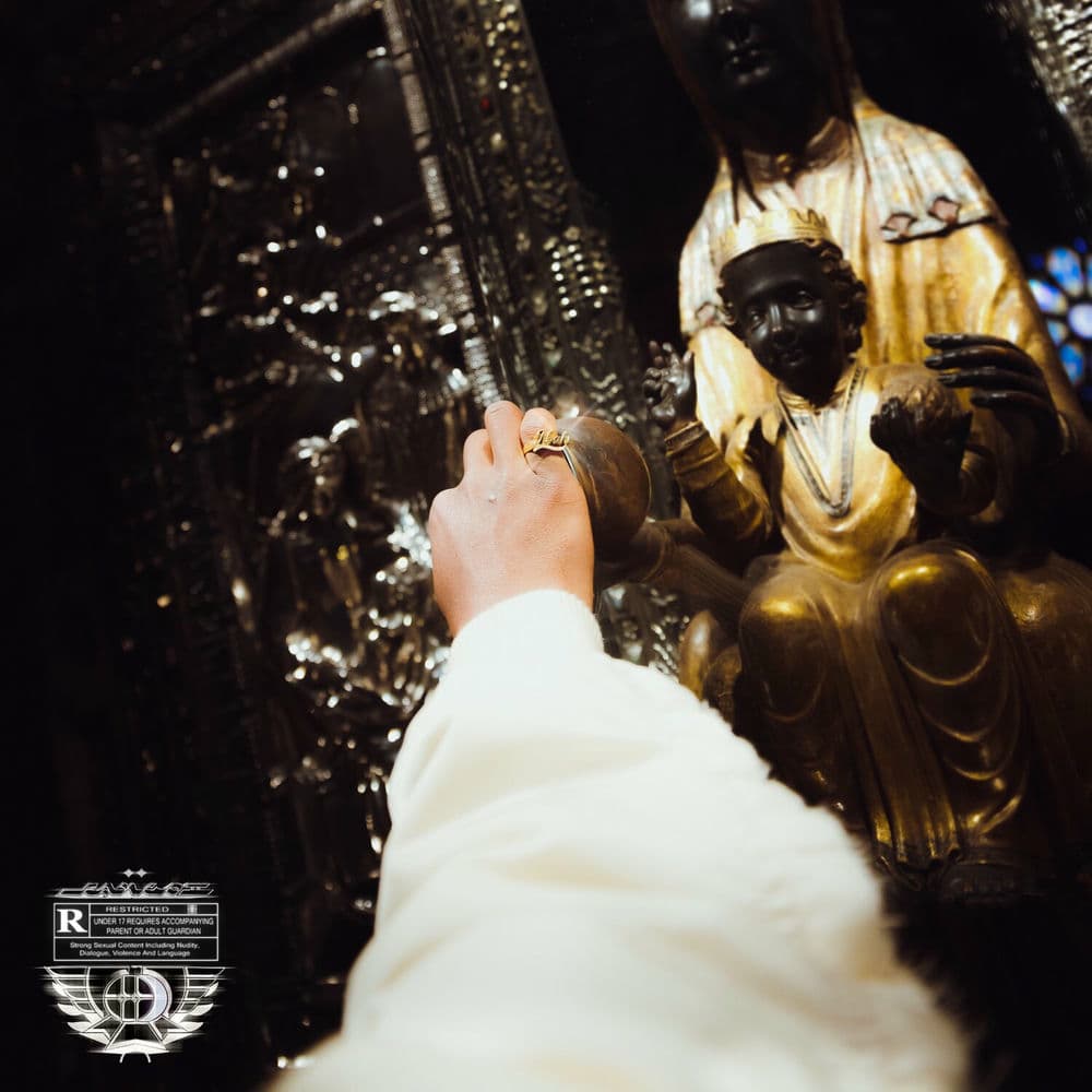 Leïti – Hip-Hop
