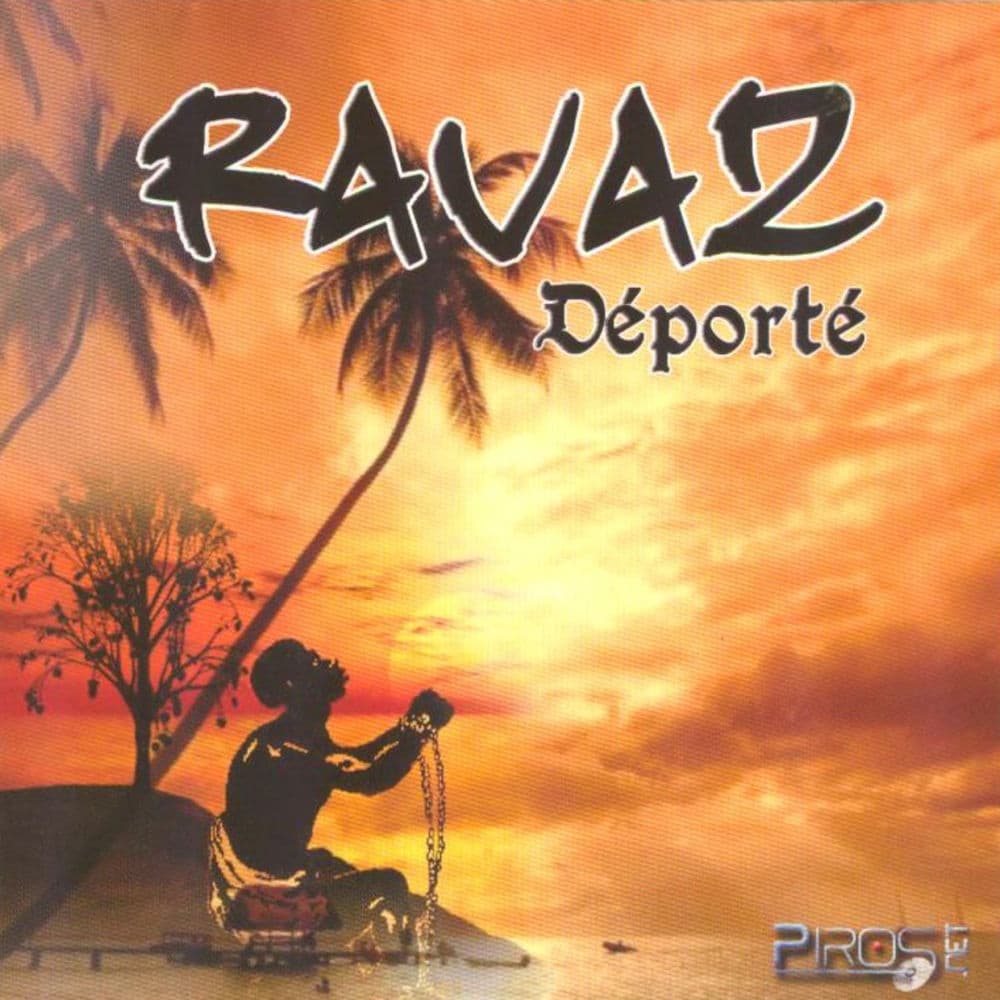 RAVAZ