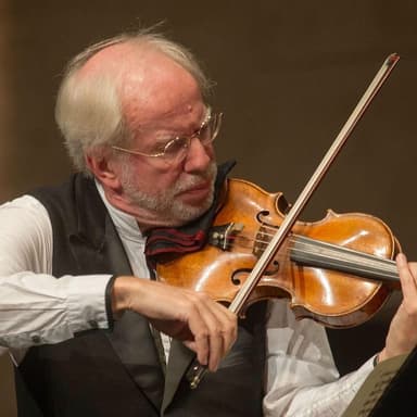 GIDON KREMER