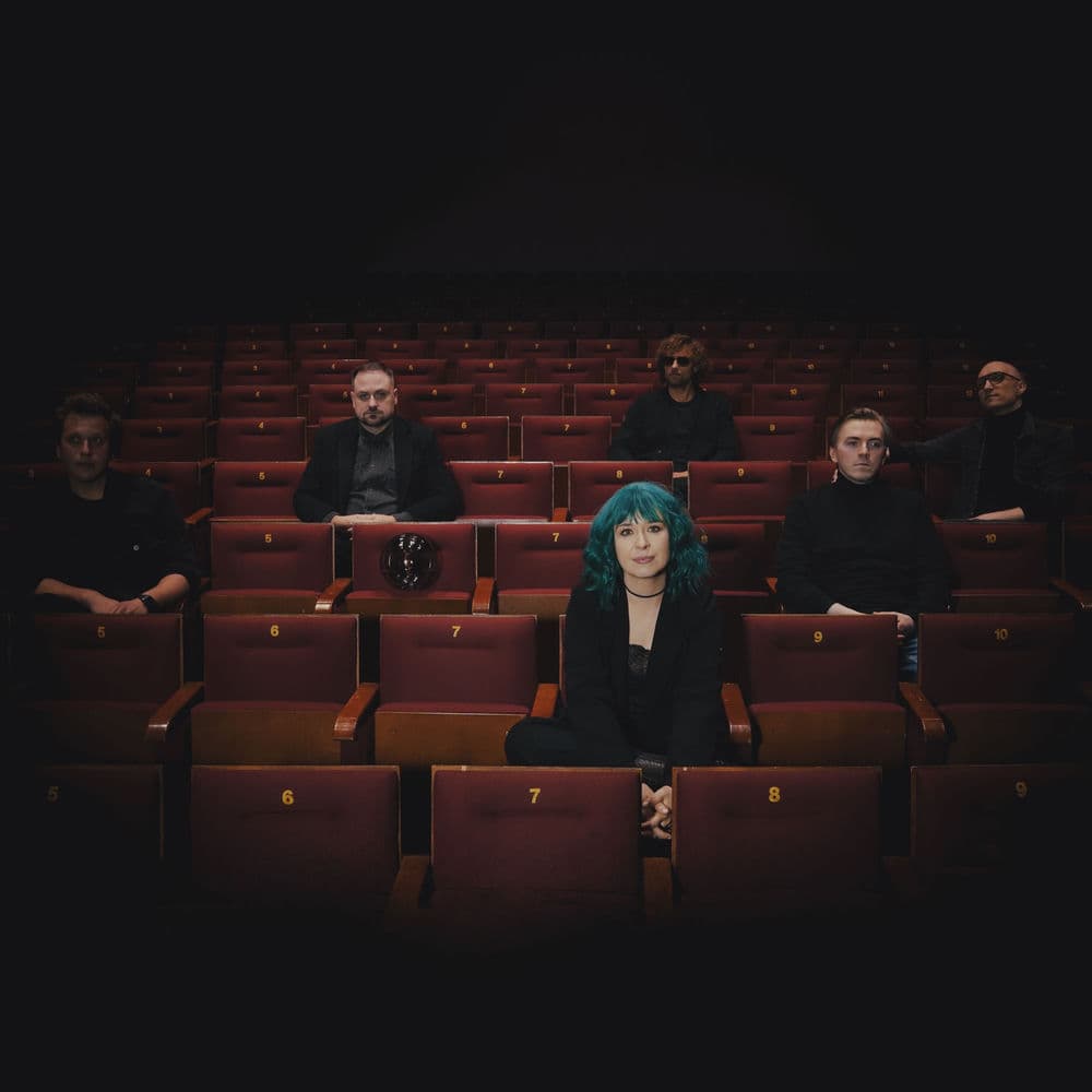 Alfah Femmes – Pop