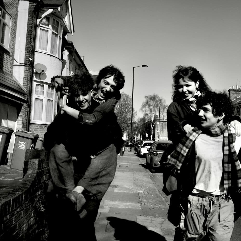Morn – Alternative