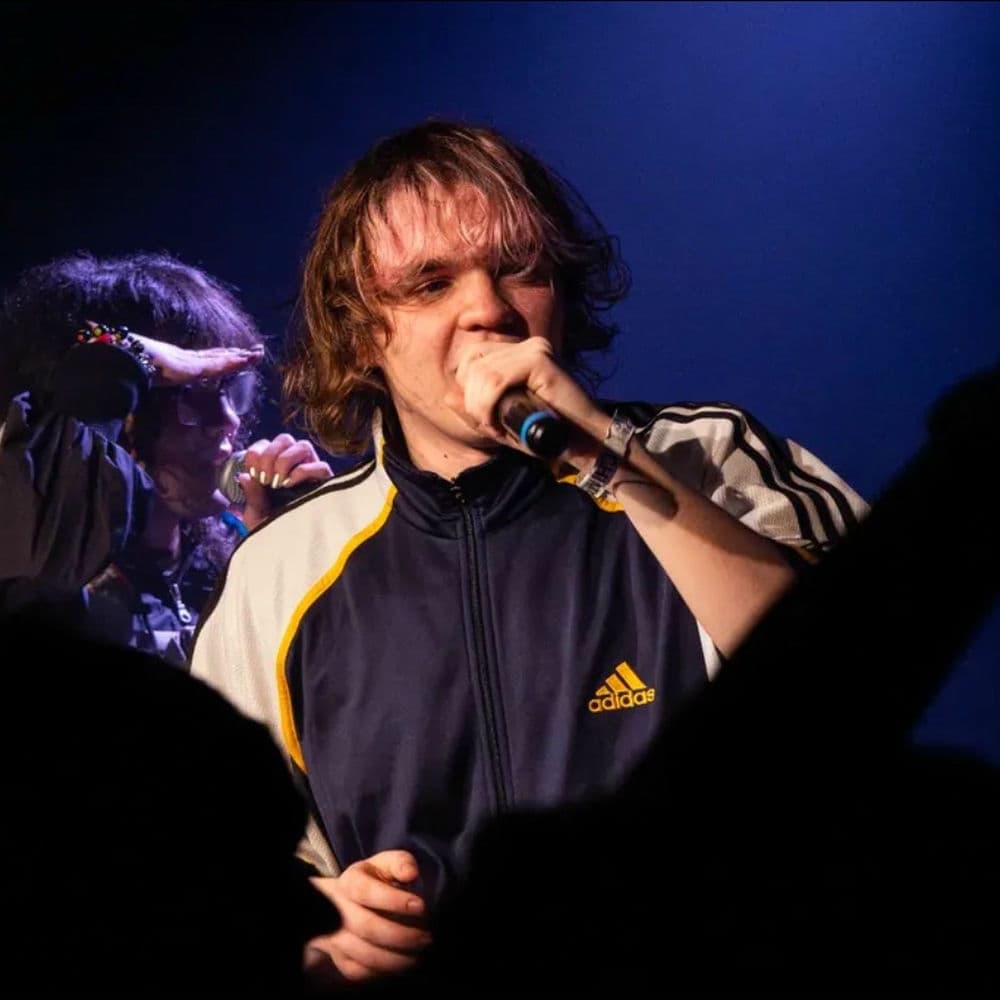 GEMROZ – Rap/Hip Hop