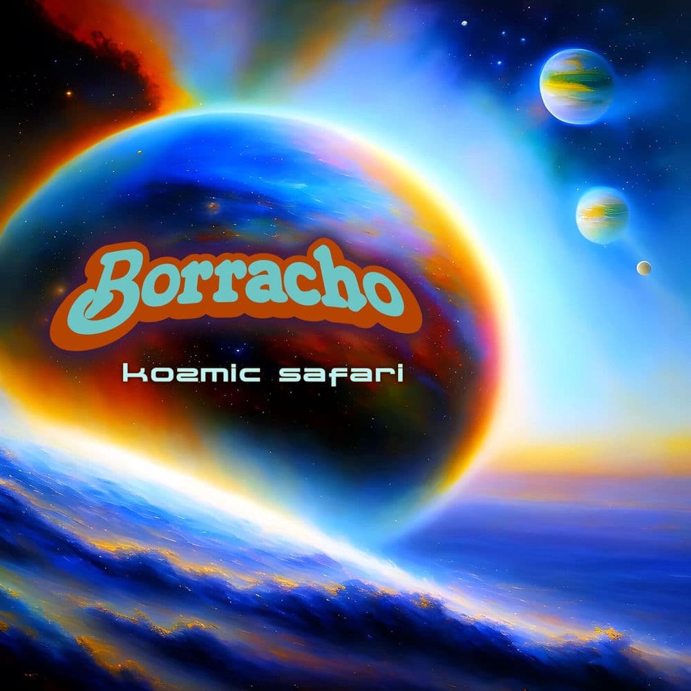Borracho – Indie Rock