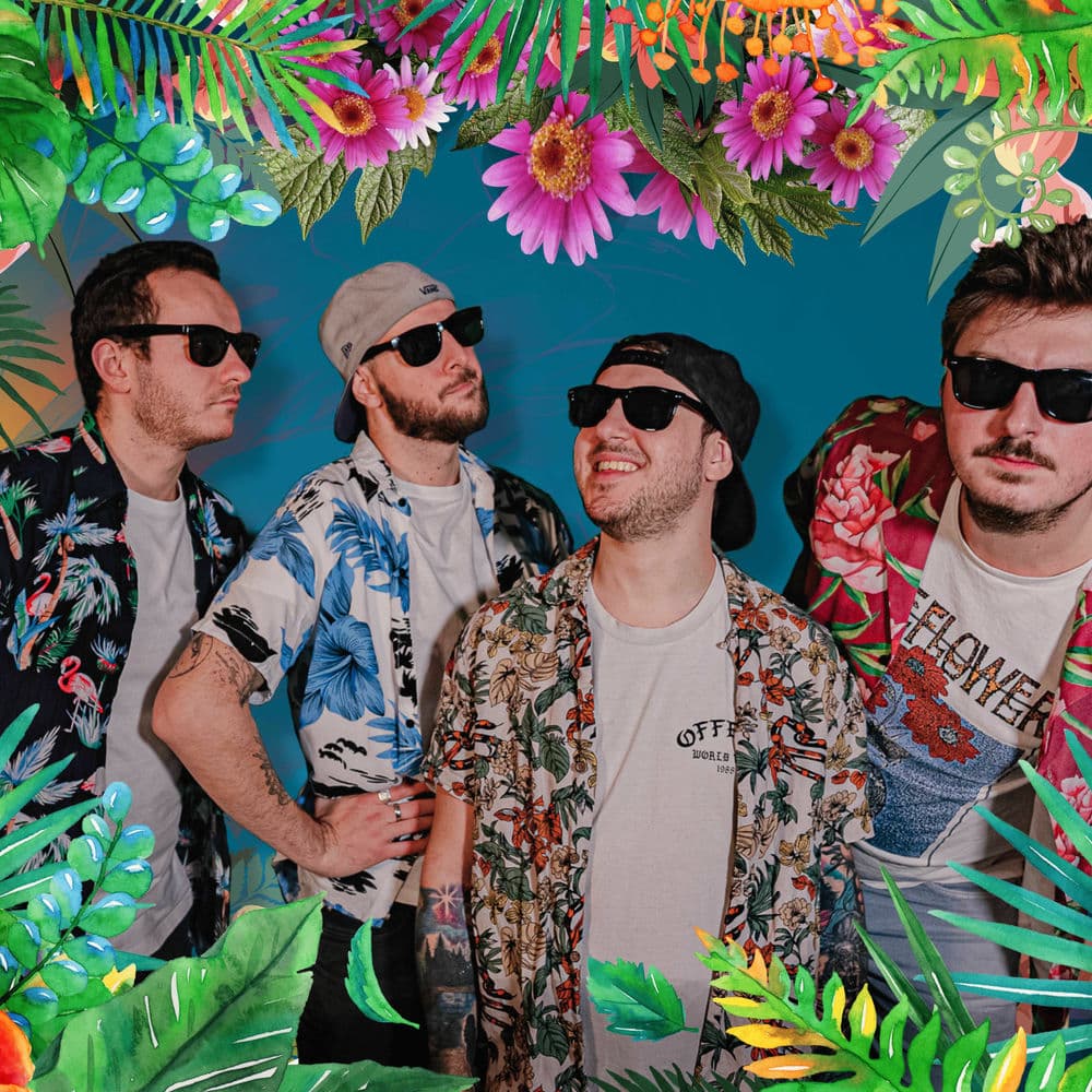 LIFEBOATS – Alternative