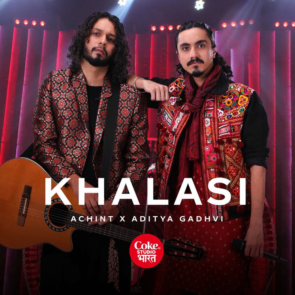 Aditya Gadhvi – Indische Musik