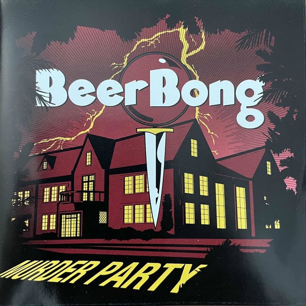 Beerbong – Alternative