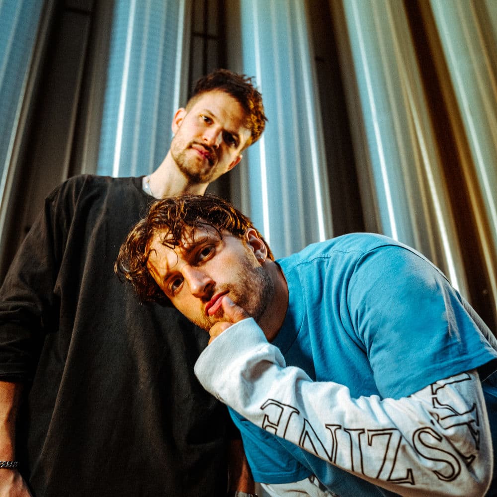 Glaskin – Electro
