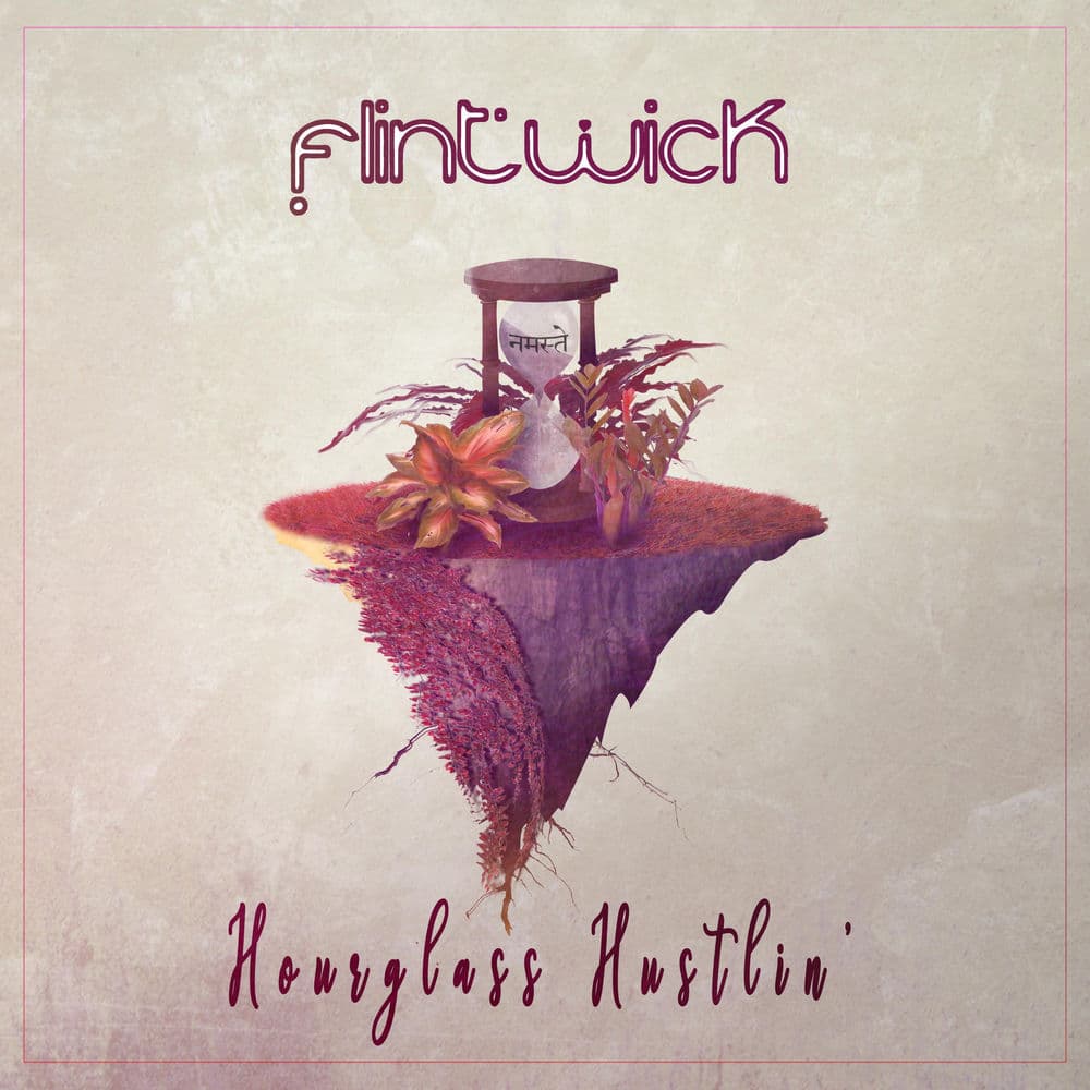 Flintwick – Slip-Glitch