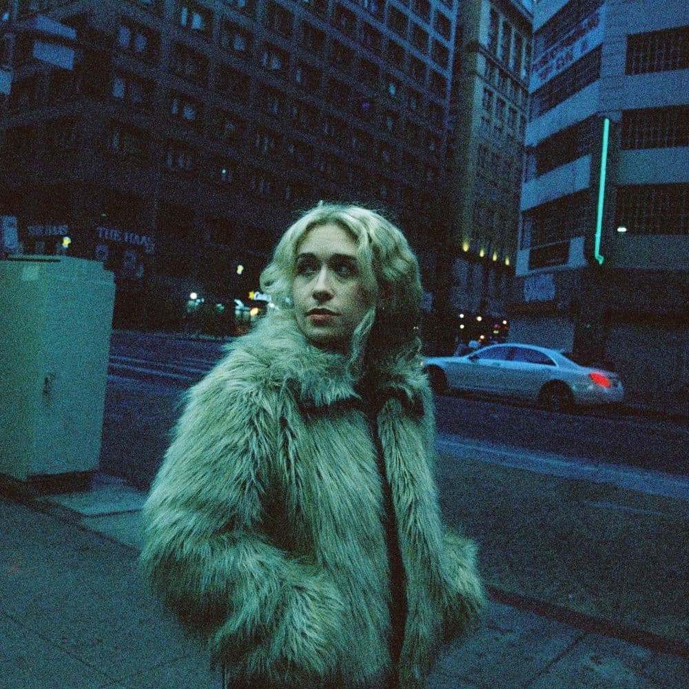 Blondshell – Indie Rock